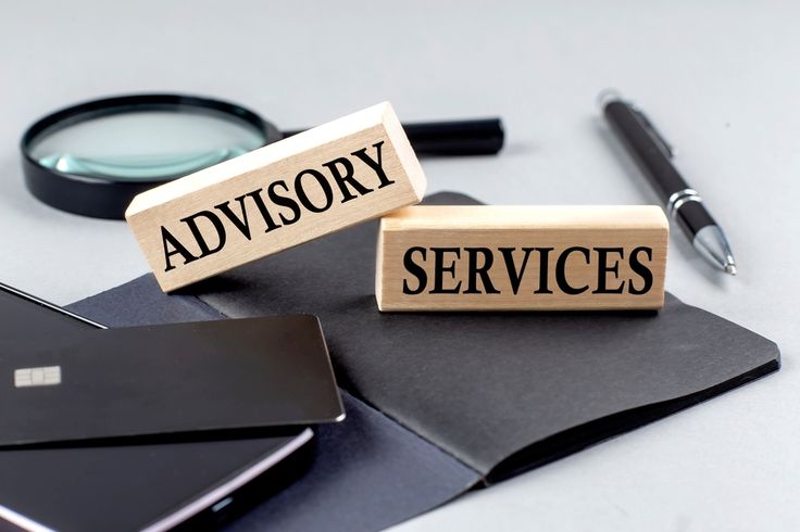 Business Advisory Solutions